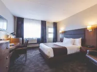 Hotel Continental Centre-Ville Hotels in Val-d'Or