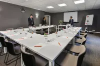 Ibis Charleroi Airport Brussels South Hotels in Fleurus