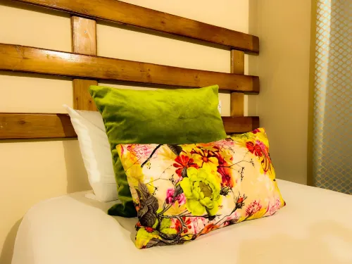 Mopani Lodge Victoria Falls