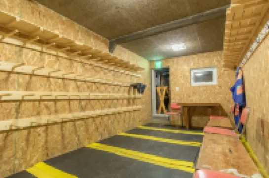 Freeride Backpackers Lodge Niseko