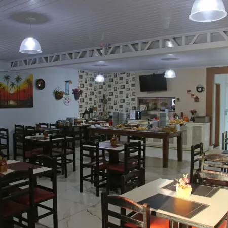 JS Thermas Hotel