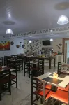 JS Thermas Hotel - Bữa sáng