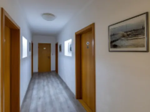 シュタット-グート-ホテル グローサー クーフュルスト エムデンのホテル