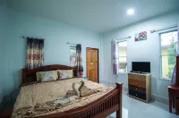 Panida Goodwill Hotels in Wang Saphung