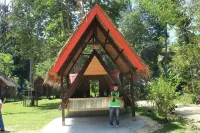 Loboc Nipa Hut Village Hotels in Loboc