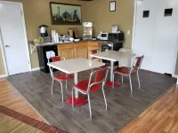 The Simplicity Inn Hotels in Marshfield
