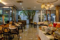 Sukhothai Treasure Resort and Spa - Desayuno