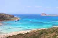 Mesogios Beach Hotel - WiFi