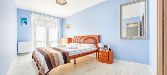 Rybacka, Sun & Snow Hotels in Wladyslawowo