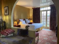 Domaine Saint Clair   le Donjon