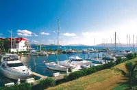 Sapphire Beach Resort