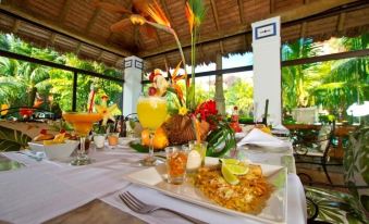 Buganvillas Hotel Suites