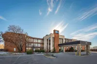 Best Western Chicago - Downers Grove Hotels in Downers Grove