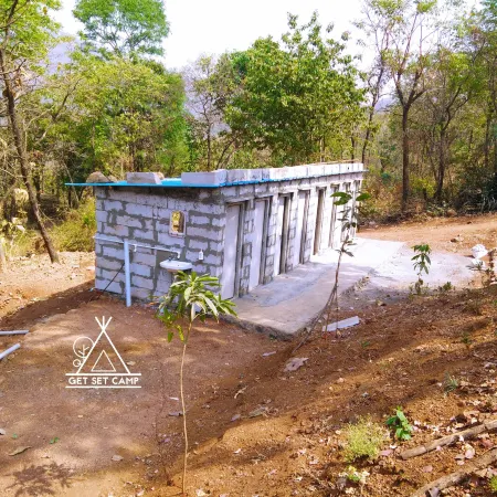 Getsetcamp Secret Lakeview Camp Lonavala