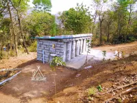 Getsetcamp Secret Lakeview Camp Lonavala Hotels in Shindgaon