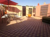 Riad Dar Palmyra Hotels in 