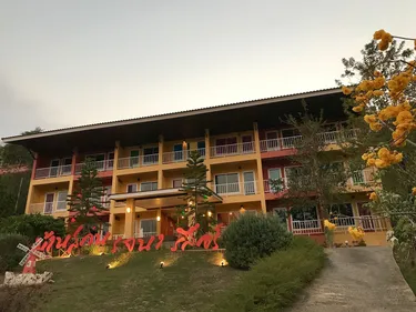 รูปภาพของบ้านสวนรจนา รีสอร์ท มวกเหล็ก(Baansuan Rojjana)