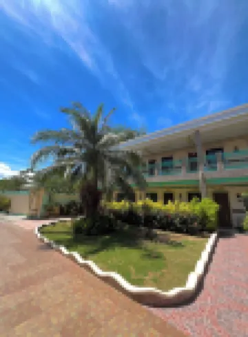 Coconut Pension House