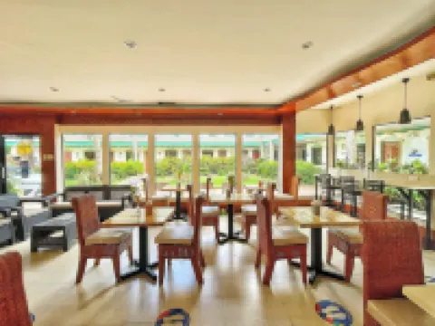 Coconut Pension House