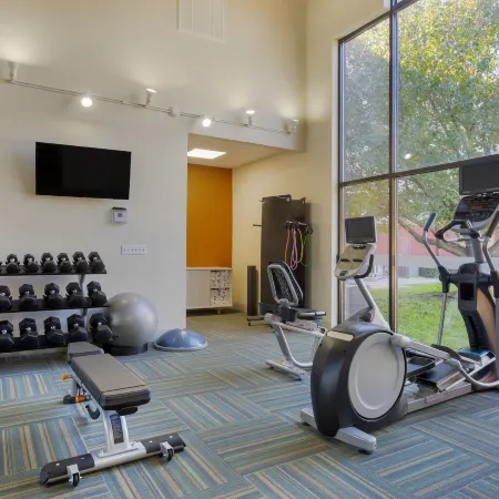 Holiday Inn Express & Suites HARRISON by IHG
