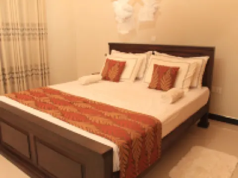 Serenity Sigiri Resort Hotels in Matale