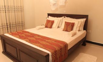 Serenity Sigiri Resort
