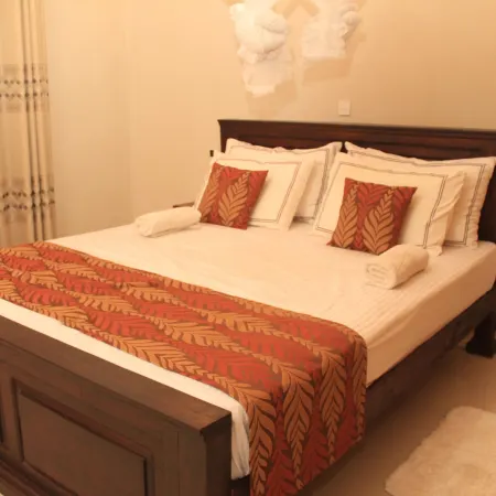 Serenity Sigiri Resort