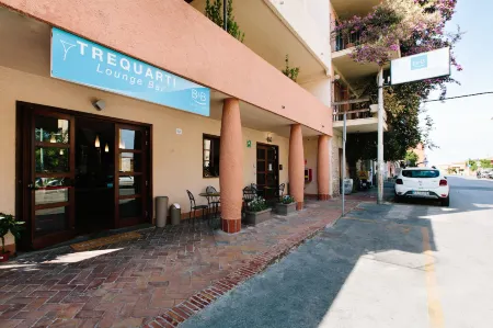 Bike&Boat Argentario Hotel