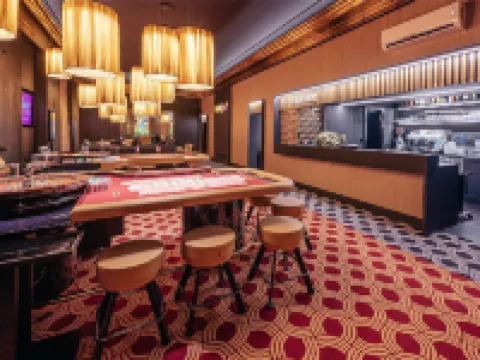 Grandhotel Brno Hotel a Brno