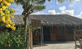 Nha Homestay