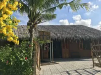 Nha Homestay