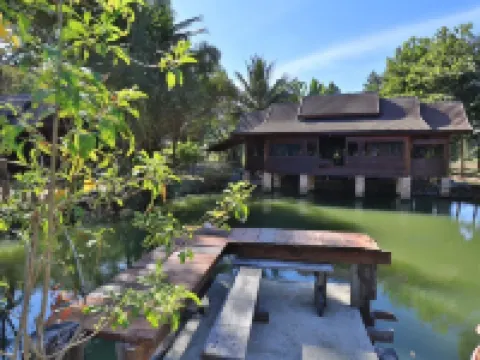โฮมสไตล์ รีสอร์ท โรงแรมในอำเภอ ชำนิ