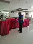 Hotel Astromundo Hotel a Reynosa