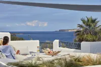 Parian Boutique Hotel - Sea View