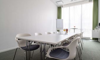 Best Western Plus Park City Malmo