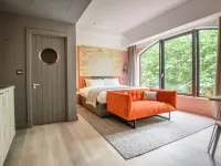 Second Nature Southampton Hotels near Bargate