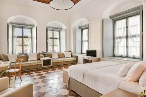 Hydrea Exclusive Hospitality Hotels in Hydra