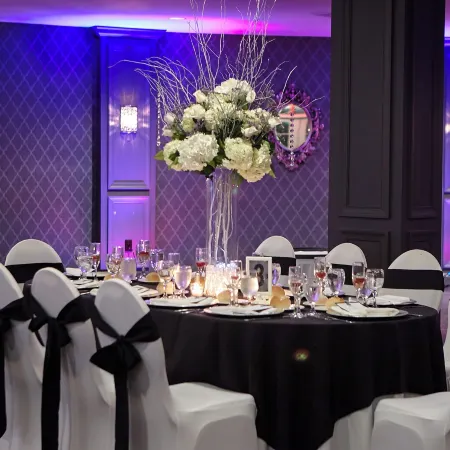 The Royal Regency Hotel
