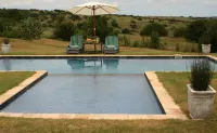 Leeuwenbosch Country House - Amakhala Game Reserve - Villas