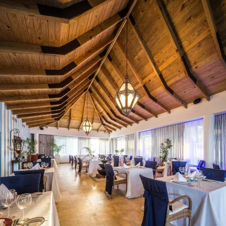 BlueBay Villas Doradas Adults Only-All Inclusive Отели в г. Montellano