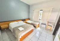 Hotel Pousada Real Hotels in Sinop