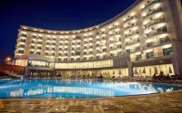 Narcia Resort Side - Ultra All Inclusive - Beach