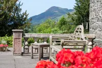 The Grange Country House Hôtels à : Keswick