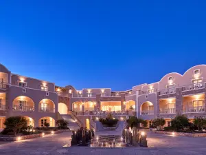 Santo Miramare Beach Resort