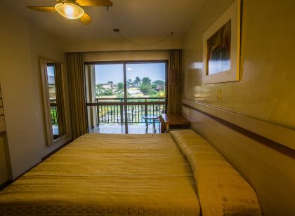 Catussaba Business Hotel