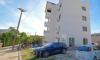 Central Garden Residence Sofia - Free Parking