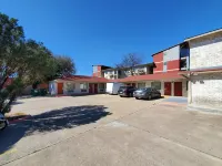 River Inn Motel Hotels in Bexar County
