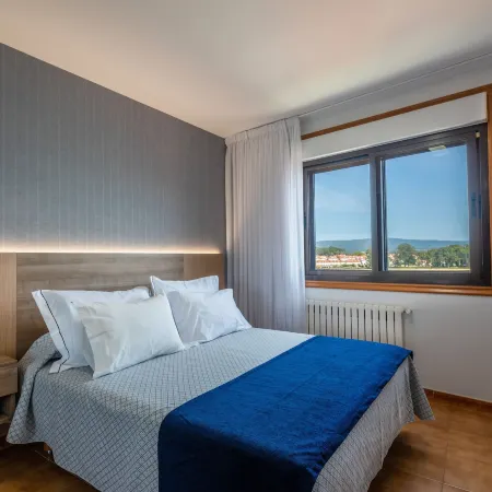 Hotel Montemar