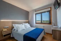 Hotel Montemar Hotels in Isla de La Toja
