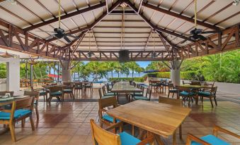 Bahia Pez Vela Resort